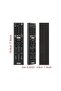 Replacement Remote Control for Sony LED LCD Smart TV Television - 5