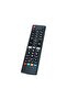 Universal Remote Control Replacement for LG Smart TV AKB76375608 - 2