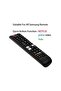 Universal Remote Control for Samsung LCD LED HDTV 3D Smart TVs Models - 4