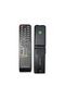 Backlit LED TV Remote Control for GVC PRO Brand, LCD Display - 4