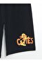 Crew Neck Men's Shorts Pajama Set (S5) - 6