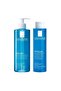 Effaclar Gentle Cleansing and Pore Firming Set for Oily Skin - 2