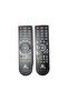 LS2 TV Remote Control, Wireless, 1.5M Range - 4