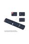 Remote Control For HITACHI CLE-1026 CLE-1032 LD32HTS01H LCD LED HDTV TV - 5
