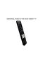 CRC800V Replacement Remote control for TX800U and TX900U Sony TVs - 5