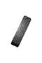 Backlit LED TV Remote Control for GVC PRO Brand, LCD Display - 3