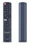Remote Control For HITACHI CLE-1026 CLE-1032 LD32HTS01H LCD LED HDTV TV