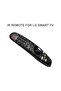 IR20/19 Replacement Remote Control for LG Smart TV (IR remote) - 3