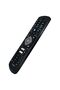 L1725V Replacement Remote Control for Philips Smart LED Tv - 4