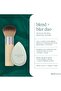 Blend + Blur Makeup Brush and Sponge Duo, Makeup Blender Sponge & Foundation Brush, For Liq - 3