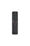 Voice Remote Control Compatible with MI-Xiaomi TV Box S - 2