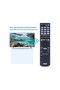 RM-AAU104 RMAAU104 Replace Remote Control suit for Sony STR-DH520 STRDH520 Multi Channel AV Receiver - 5