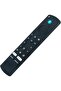 Voice Replaced Remote Control Fit For Hisense TV Models 58U6HF 75U6HF 65U6HF 50U6HF