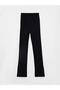 Women's Tight Fit Straight Pants (W2) - 7