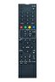 RC-826DV Replaced Remote Control-Fit for-Onkyo AV DV Receiver Player BD-SP309