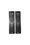 Remote Control Replacement for KMC Smart LCD LED - 4