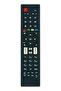 ER-22641HS Replacement Remote Compatible with Hisense LCD LED TV 32PD5000 ER22641HS