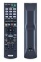 RM-AAU104 RMAAU104 Replace Remote Control suit for Sony STR-DH520 STRDH520 Multi Channel AV Receiver