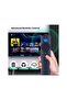 XMRM-006 Voice Remote Control Replacement suit for Xiaomi Mi Box Stick XMRM-006 Smart TV Box(Black) - 5