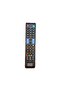 Replacement Remote Control Compatible with AFTRON SMART LCD LED TV - 2