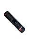 CT-95010 ERF2L60T Replacement Voice Remote Control fit for Toshiba Smart TVs 43E5603EXT 32E5603EXT - 4