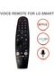 Replacement Voice Magic Remote control for LG TV, Model : AN-MR20GA - 3