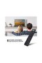 Remote, Big Button Remote Control Long Distance AAA Battery Powered for MAG256 for MAG255 for MAG257 - 4