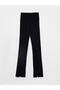 Women's Tight Fit Straight Pants (W2) - 6