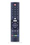 Panasonic Remote Compatible for Panasonic Smart LED LCD HD Tv Remote Control with Netflix Function