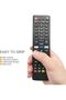 New Replacement TV Remote Control Suitable for Different Types of HD TV - 6