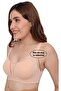 Full Support Minimizer Everyday Bra for Women Full Coverage | Wireless | Padded With Seamle - 7