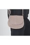 Women's Mink Genuine Leather Daily Women's Shoulder Bag