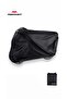 Volta Vs1 / Vs2 Motorcycle Tarpaulin Thick Fabric Waterproof Premium Motor Tarpaulin
