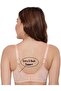 Full Support Minimizer Everyday Bra for Women Full Coverage | Wireless | Padded With Seamle - 5