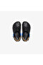 All Terrain K Kids Black Slippers - 3