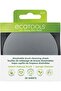 Professional Makeup Brush Cleaner And Beauty Blender Dissolving Sheets With Textured Mat