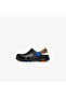 All Terrain K Kids Black Slippers - 4
