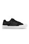 Snoth Women's Casual Shoes - Black