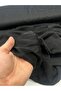 Silky Texture Voile Satin Width 150 cm (Inner Shows Pattern.) Used as a Mobile Lining. Does Not Contain Polyester. - 2
