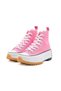 Women's Young Girls' Run Star Canvas Sneaker Sports Shoes - 4