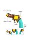 DART ATAN POLİS SU TABANCASI - 4