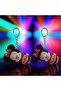 2 Pcs Mini Minnie Mouse Sukuchi Keychain Sensory Toy Minnie Mouse Toys Christmas Gift - 4
