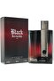 عطر بلاك انفينسيبل للرجال - أو دي تواليت، 95 مل