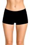 Women's 6 Pack Cotton Lycra Boxer Briefs - 2