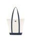 Lifestyle Tote Beige Unisex Bag-806109-Ys141
