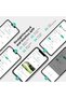 Smart Sprinkler Controller IIC-400-WIFI 4 Zones Automated Irrigation System with 2.4G WiFi C - 7