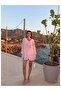 Rose Design Mini Eh Collection Dress - 4