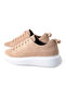 Genuine Leather Men's Lace-Up Sand Suede Sneaker Shoes Massa - 6