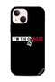 غطاء حماية لهاتف Apple iPhone 13 Mini أنا الرئيس
