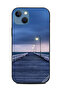 غطاء حماية لجهاز Apple iPhone 13 Pathway To Sea